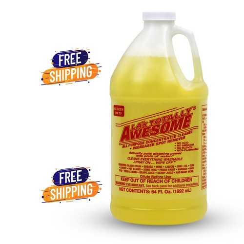 Totally awesome all - awesome,