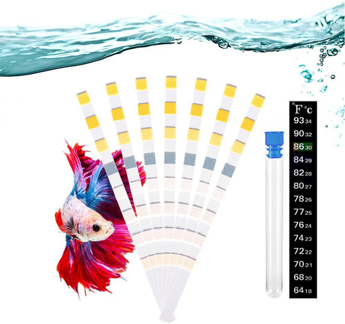 Aquarium test kit 1 water - aquarium,