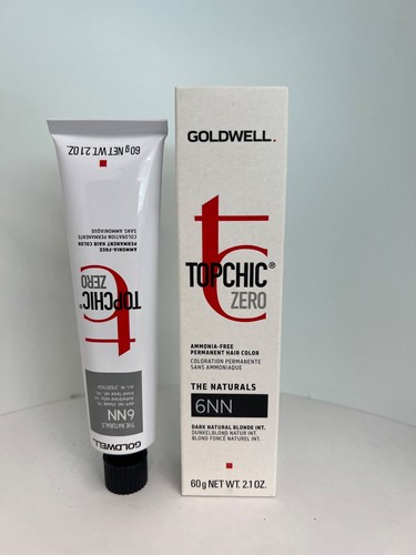 Goldwell topchic zero - goldwell,