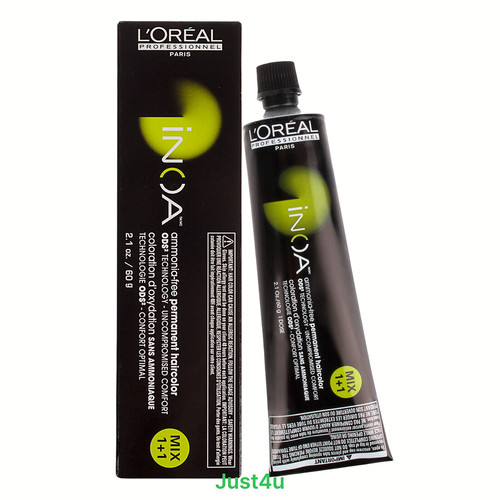 Oreal paris inoa - paris,