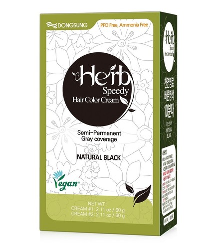 Herb speedy ammonia - herb,