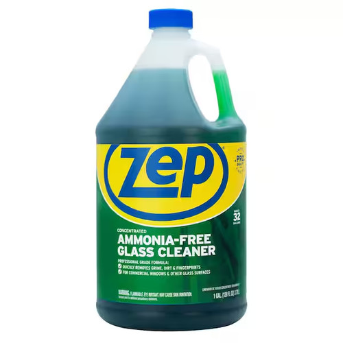 Gal ammonia free glass - gal.,