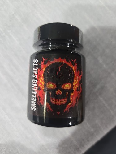 Smelling salts grams - smelling, 30